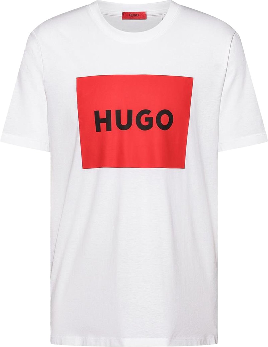 Hugo - "Dulive" T-Shirt für Herren (Weiß)