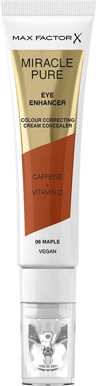 Miracle Pure Korrekturcreme #06-maple 10 ml