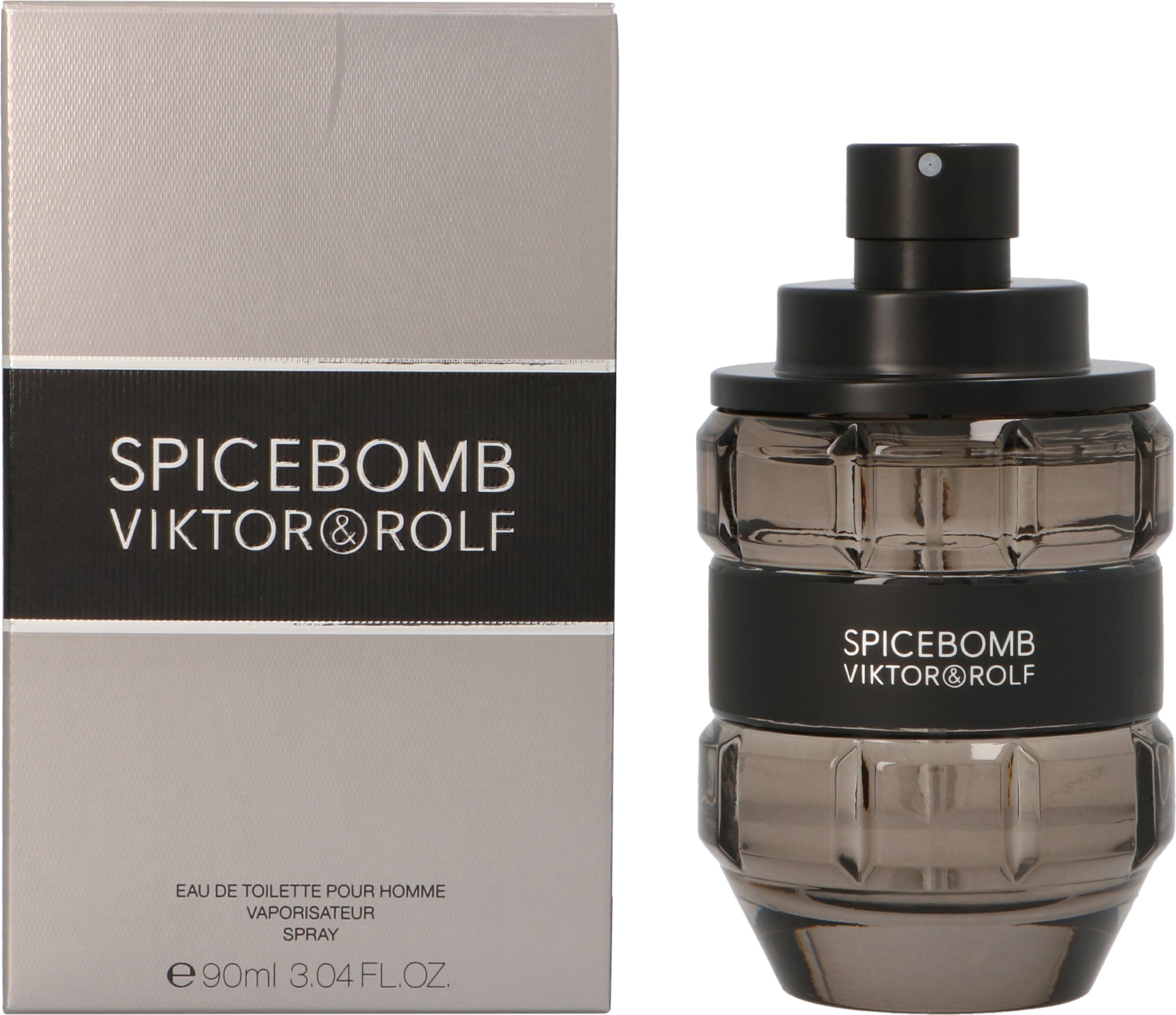 Viktor & Rolf Spicebomb Eau de Toilette 90ml