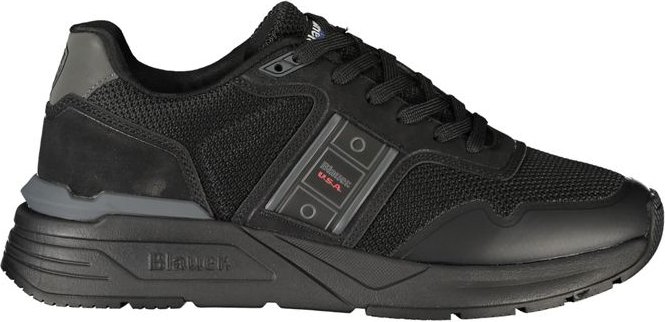 Mesh Wildleder Freizeitsneaker