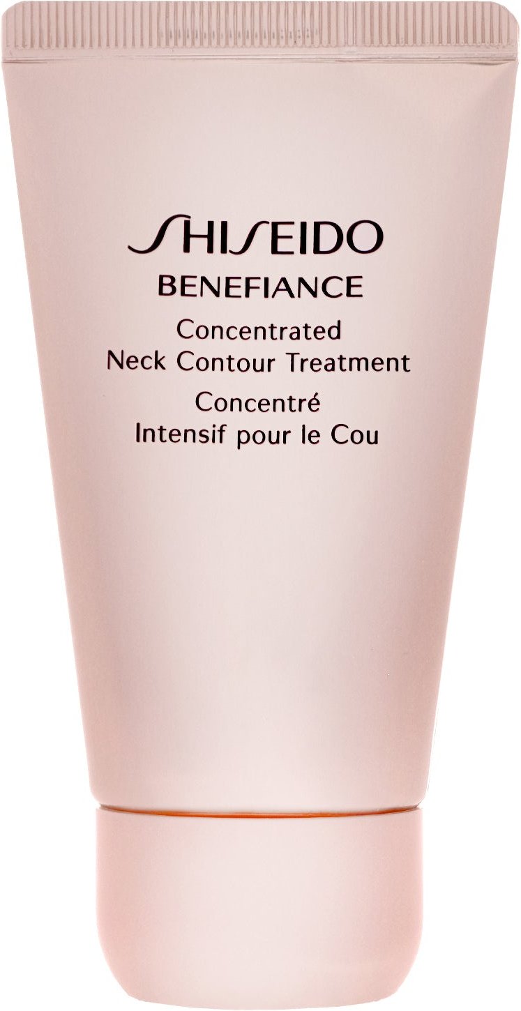 Shiseido Benefiance Neck Contour Treatment 50ml