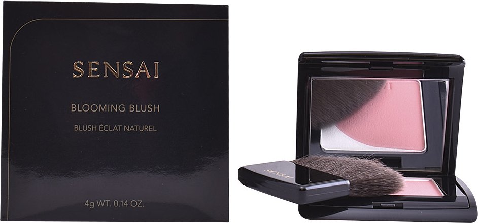 Blooming Blush #02-peach 4 gr