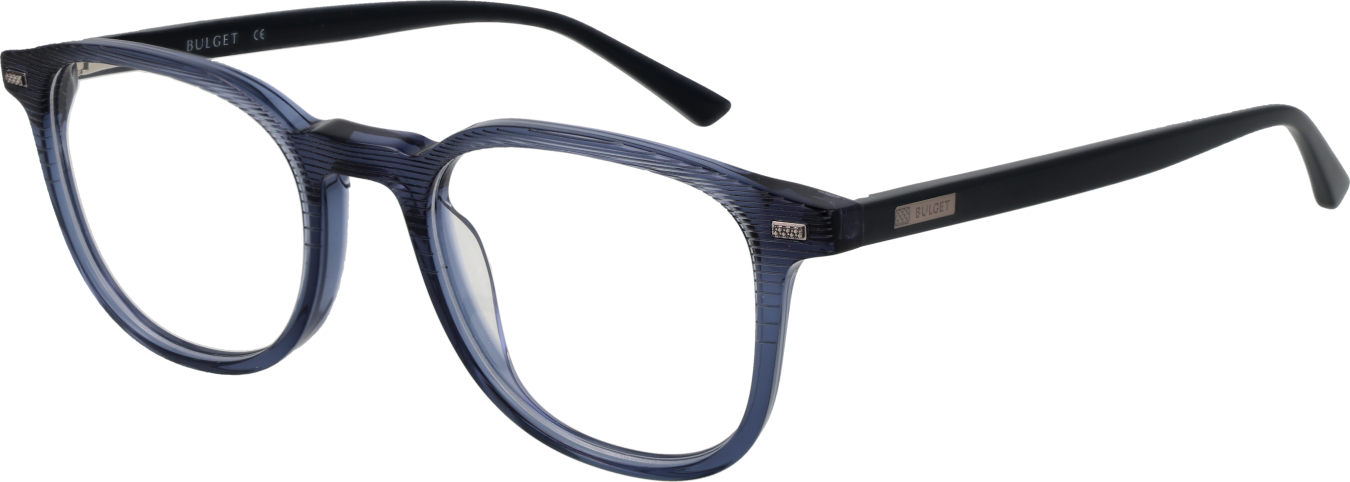 Bulget Brillenfassung BG6458M T01 49
