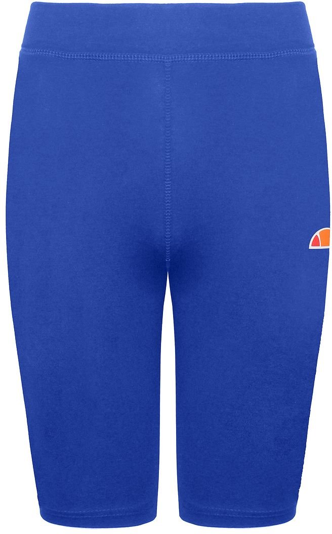 Ellesse Tour Womens Blue Cycling Shorts