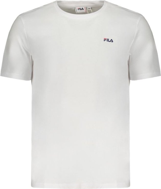 Thumbnail - Klassisches Logo T-Shirt mit kurzen Ärmeln