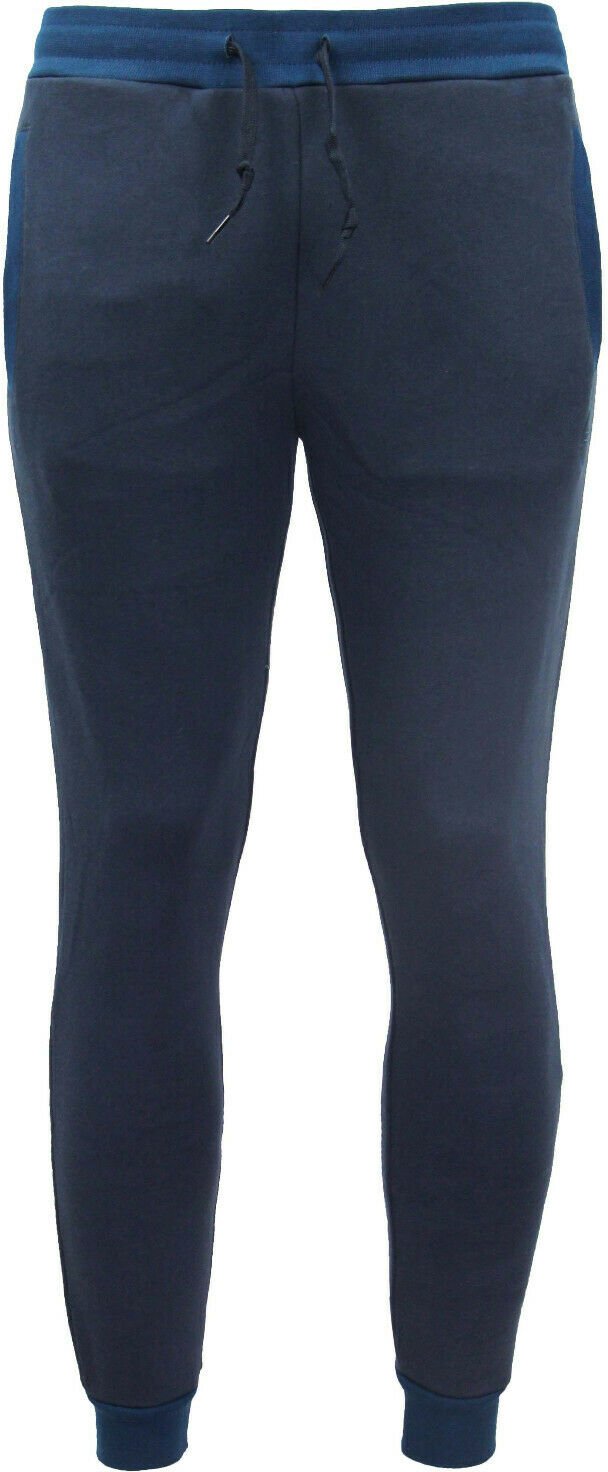 Sergio Tacchini Indridi Hosen Elastizierte Taillenmenschen 37734 218 x19a