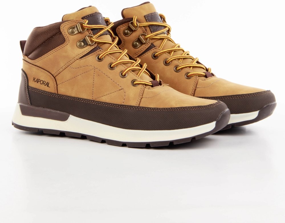 Kaporal Herren-Stiefel (Authentic)