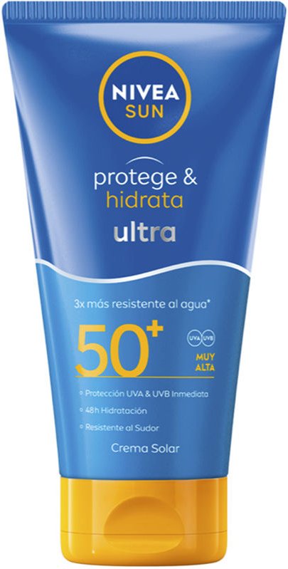 Sun Protect&hydrate Ultra Spf50+ 150 ml