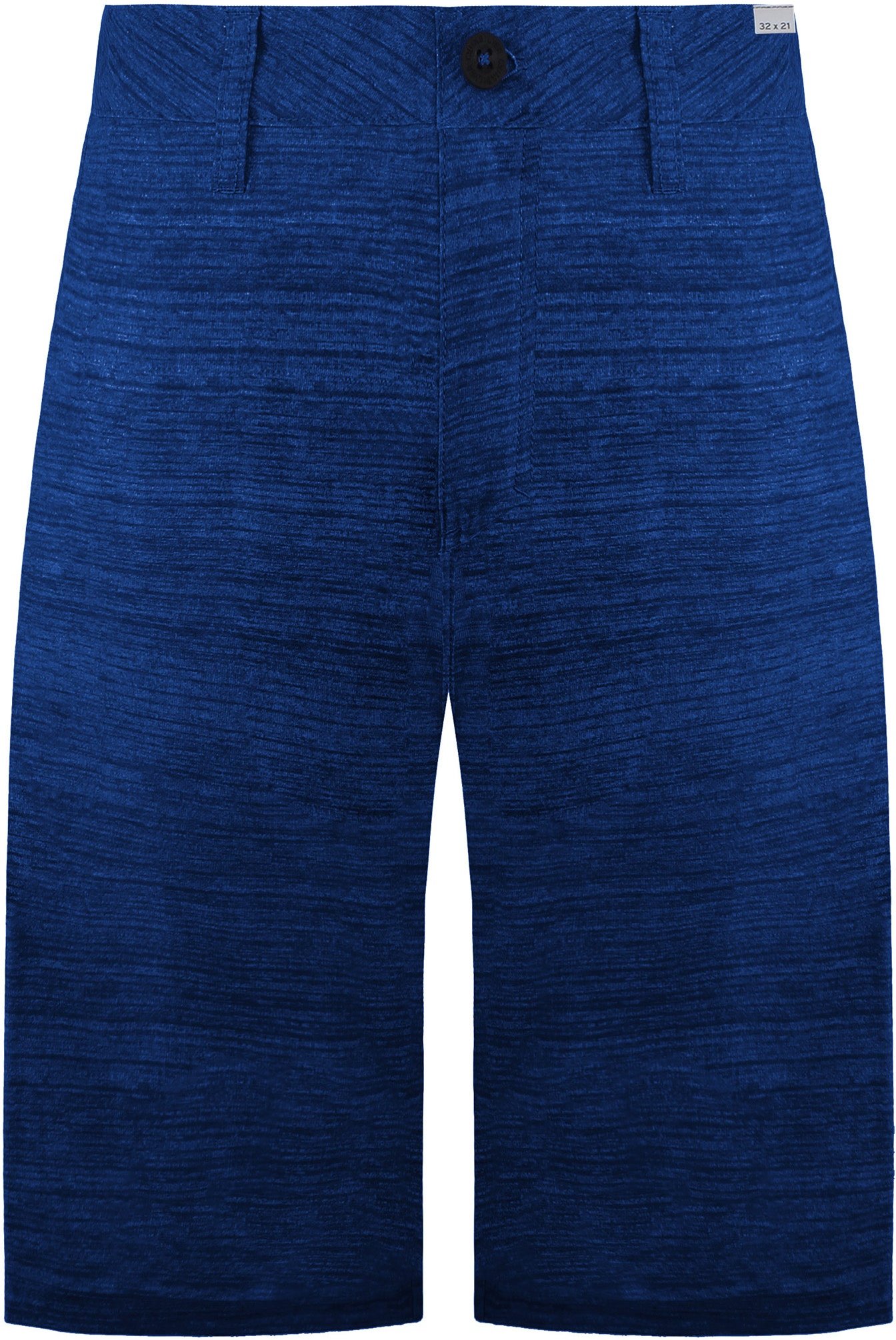 Quiksilver Platypus Amphibian Herren Denim Blaue Shorts