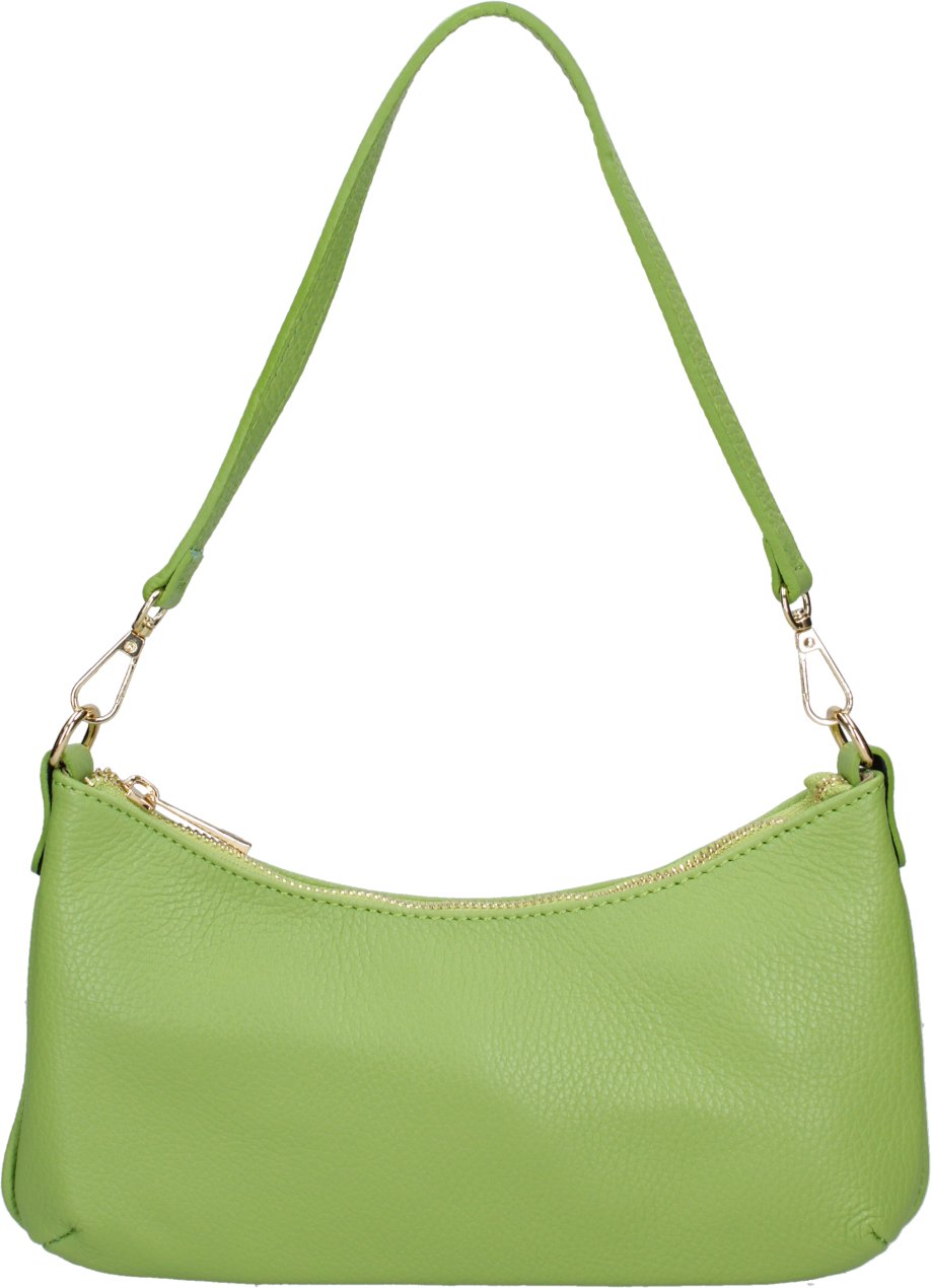 Gave Lux Schultertasche GREEN