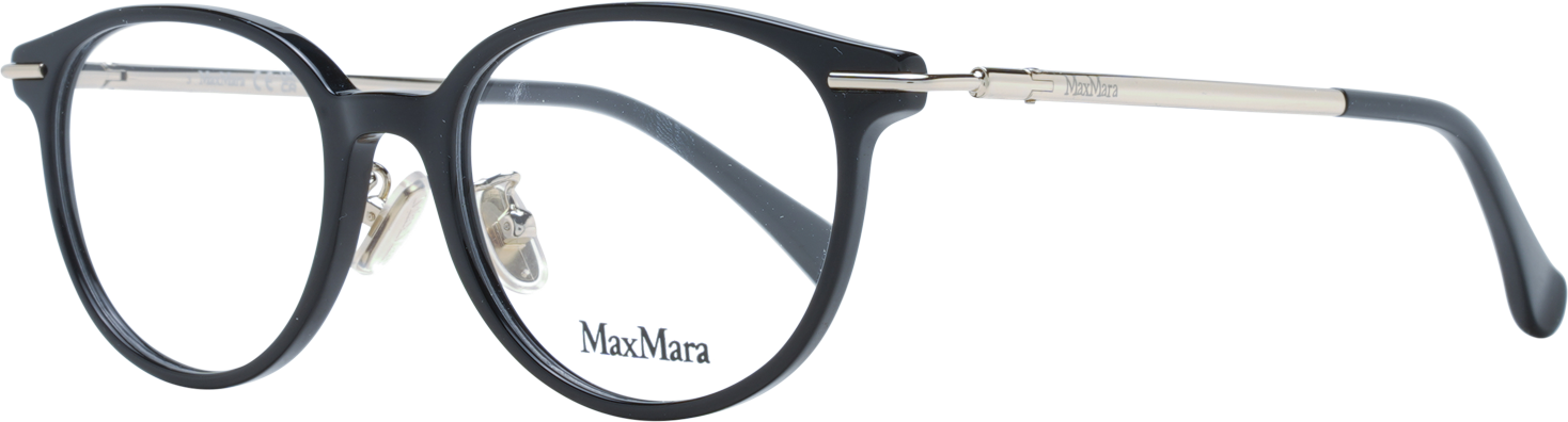 Thumbnail - Max Mara Brille MM5068-D 001 50