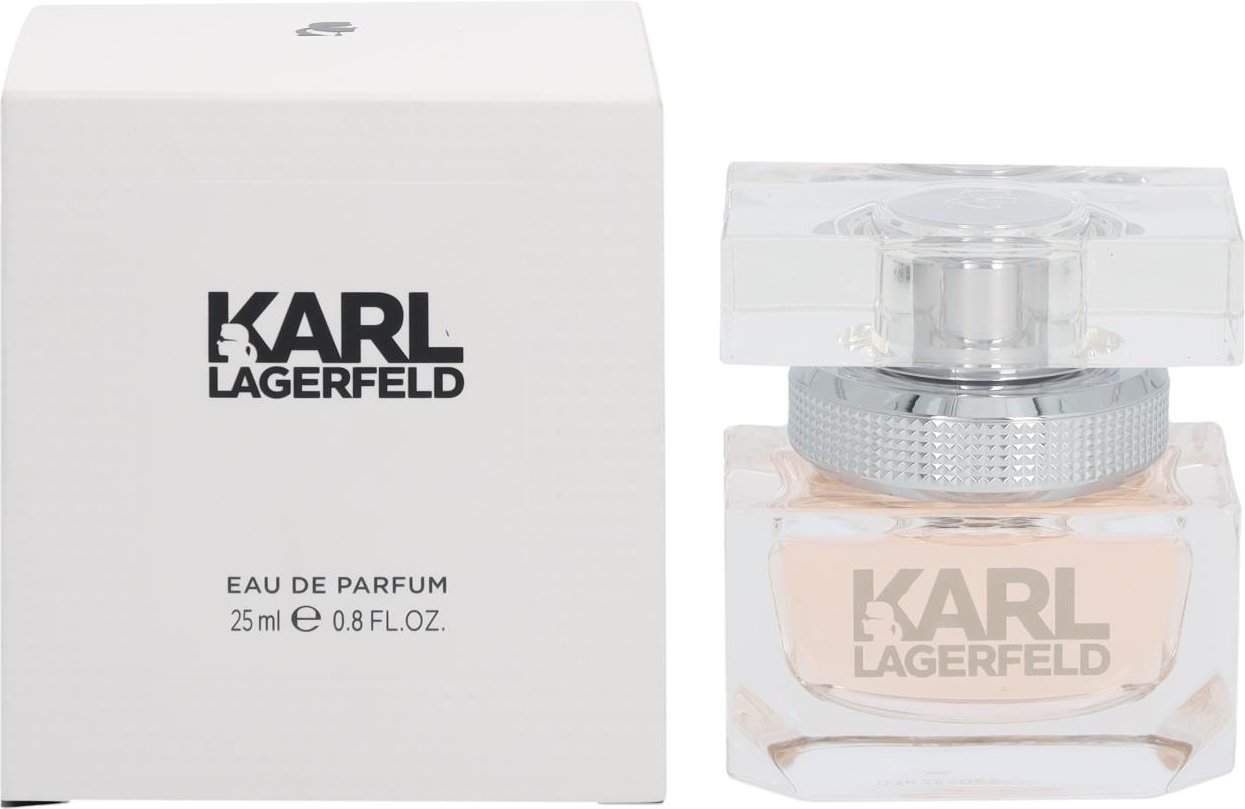 Karl Lagerfeld Pour Femme Edp Spray 25ml