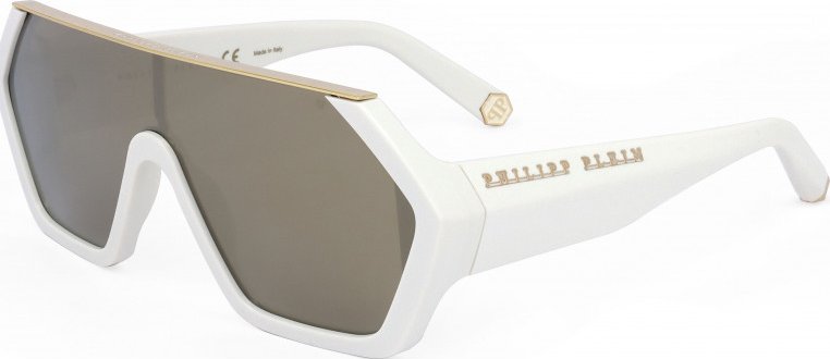 Philipp Plein SPP047-3GFG SPP047 99 3GFG Sonnenbrille