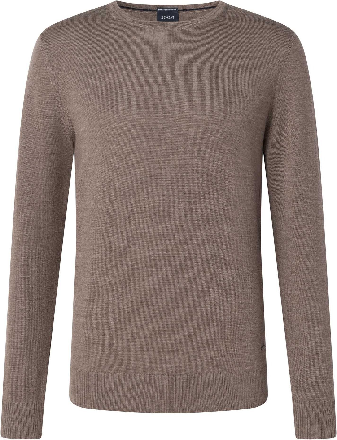 Joop Strickpullover