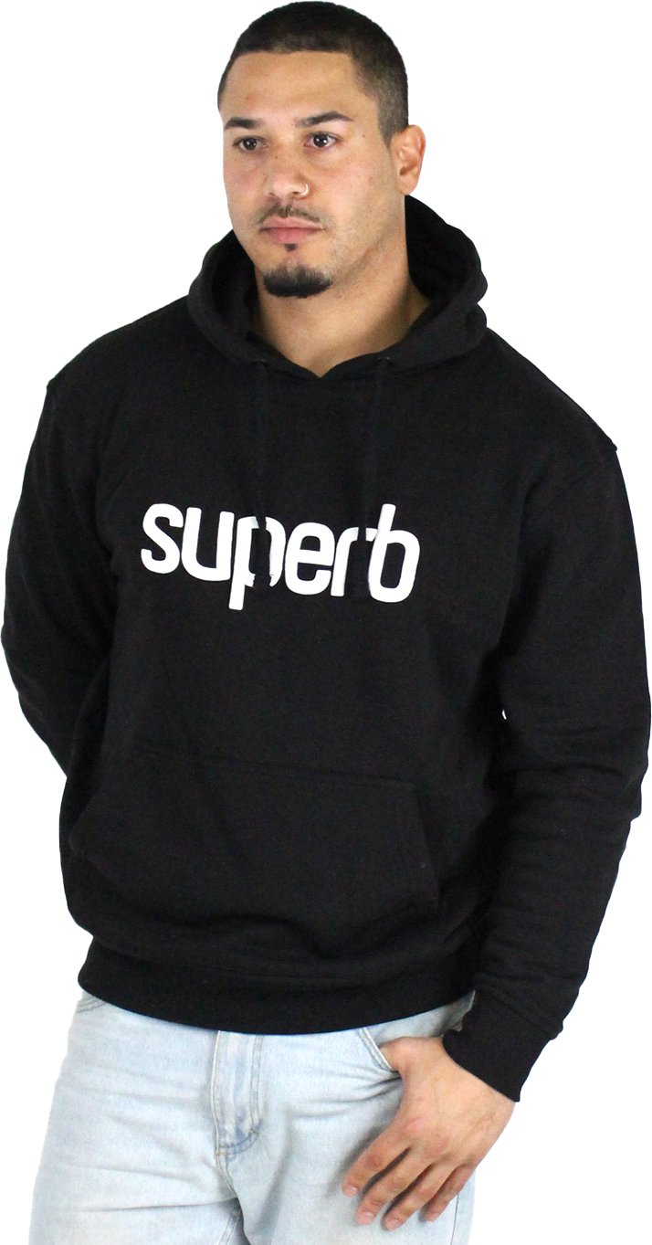 6010 Herren Hoodie