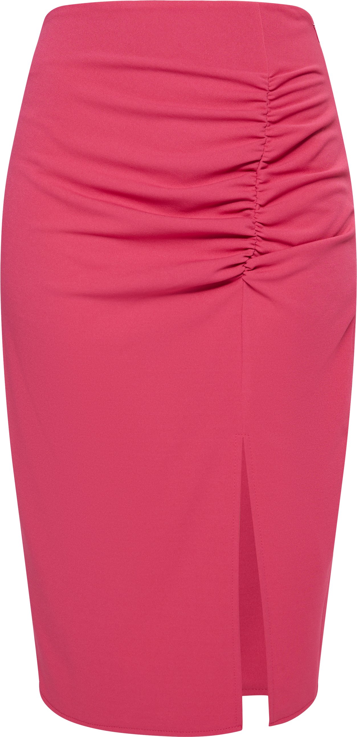 Faina Midirock Damen Rosa