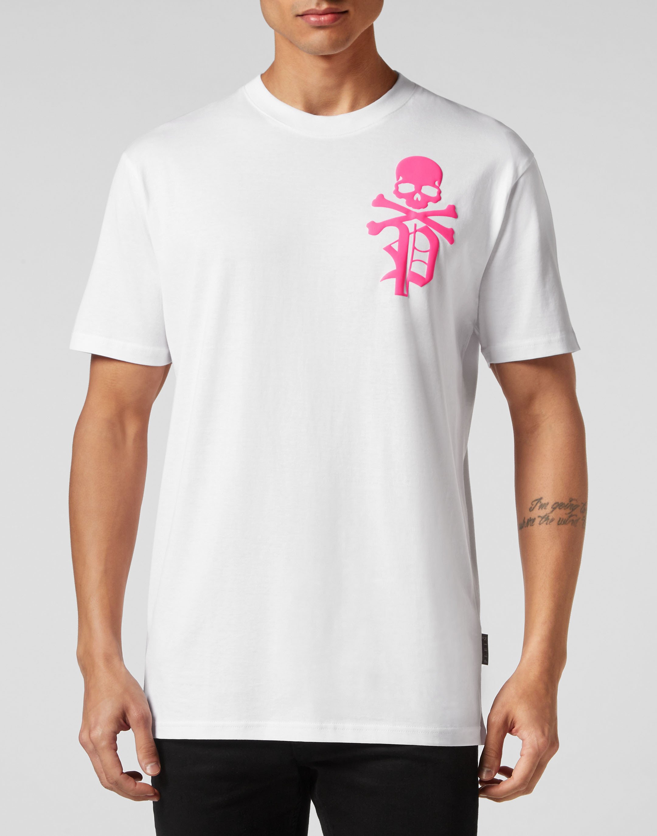 T-Shirt Skull&Bones