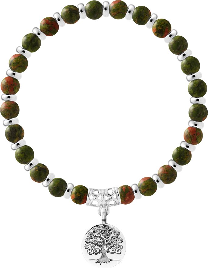 Armband Silber Sterling 925 West Flagler