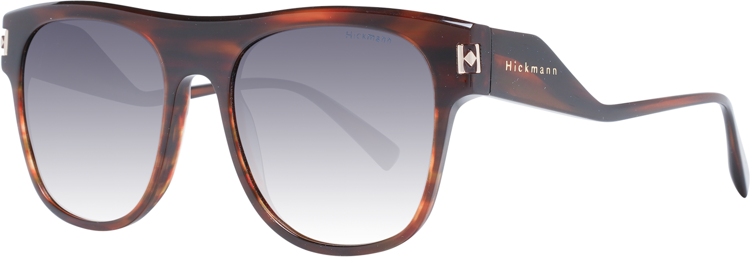Ana Hickmann Lunettes De Soleil HI9160 E01 52