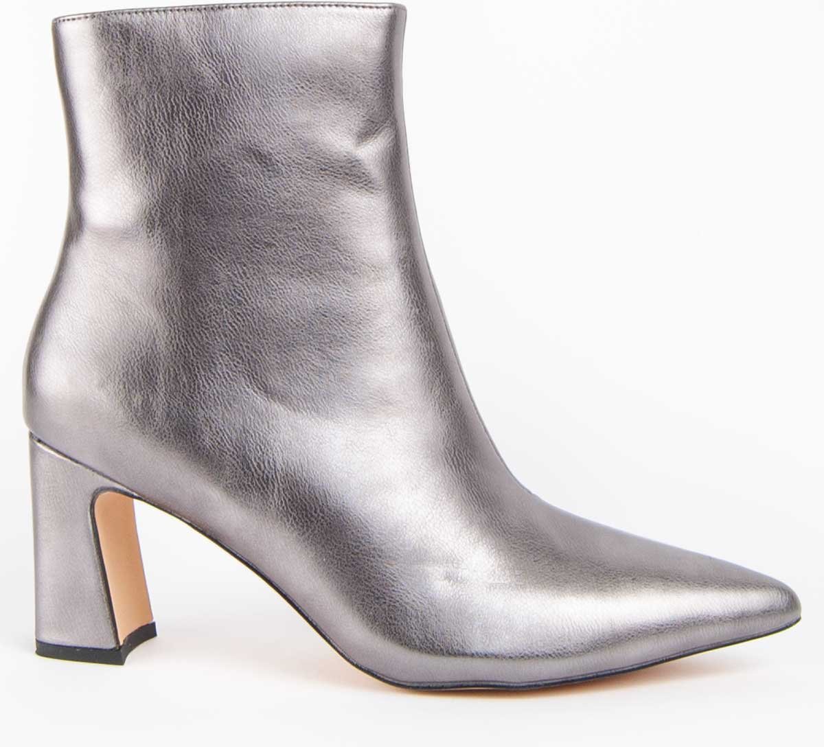 Montevita Stiefel Botirey4 Grau