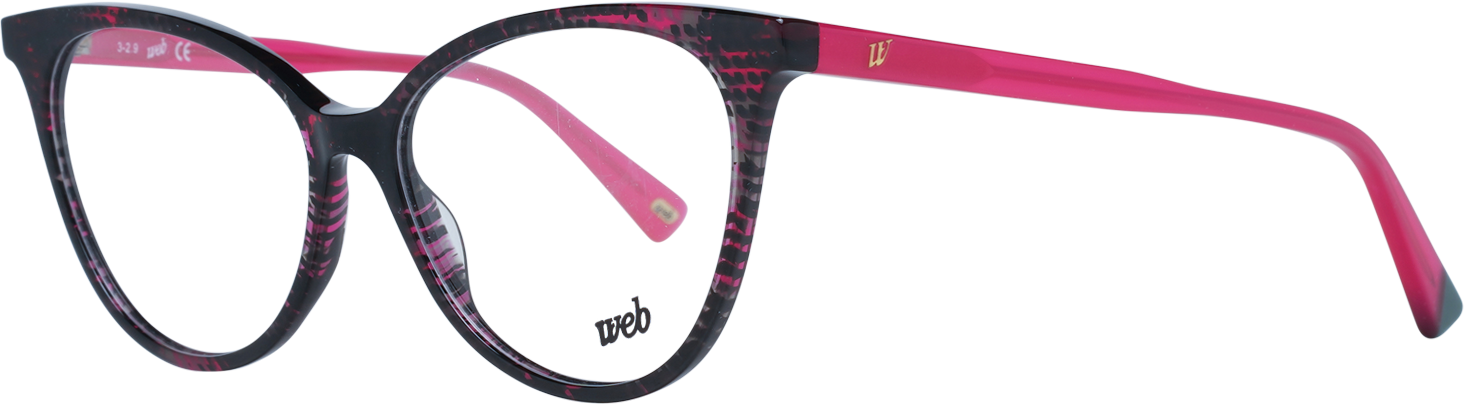 Web Brille WE5313 055 53