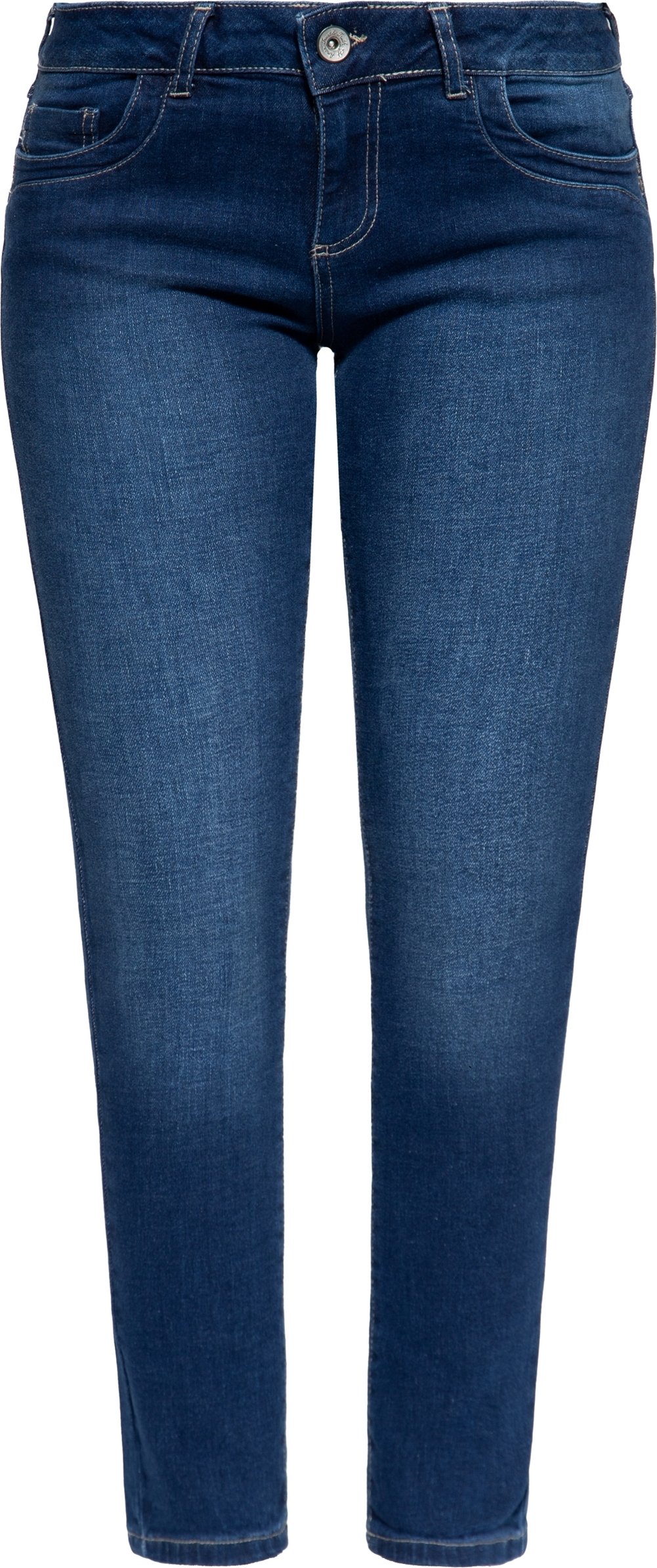 Amor, Truth & Trust Damen Jeanshose Leoni Denim