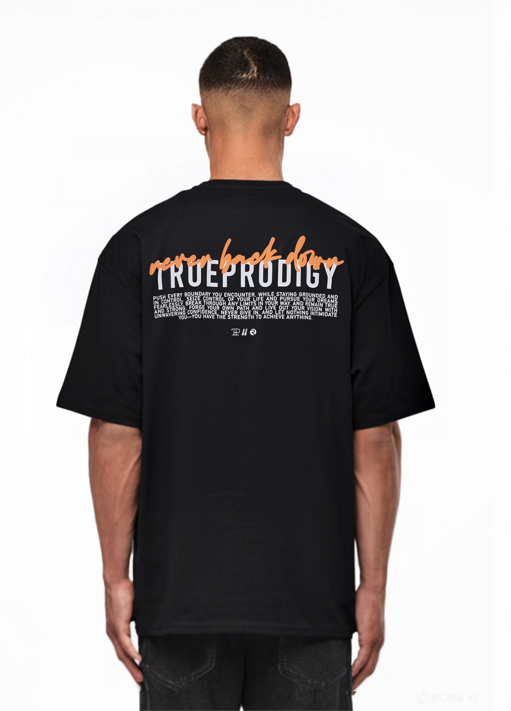True Prodigy T-Shirt Lior