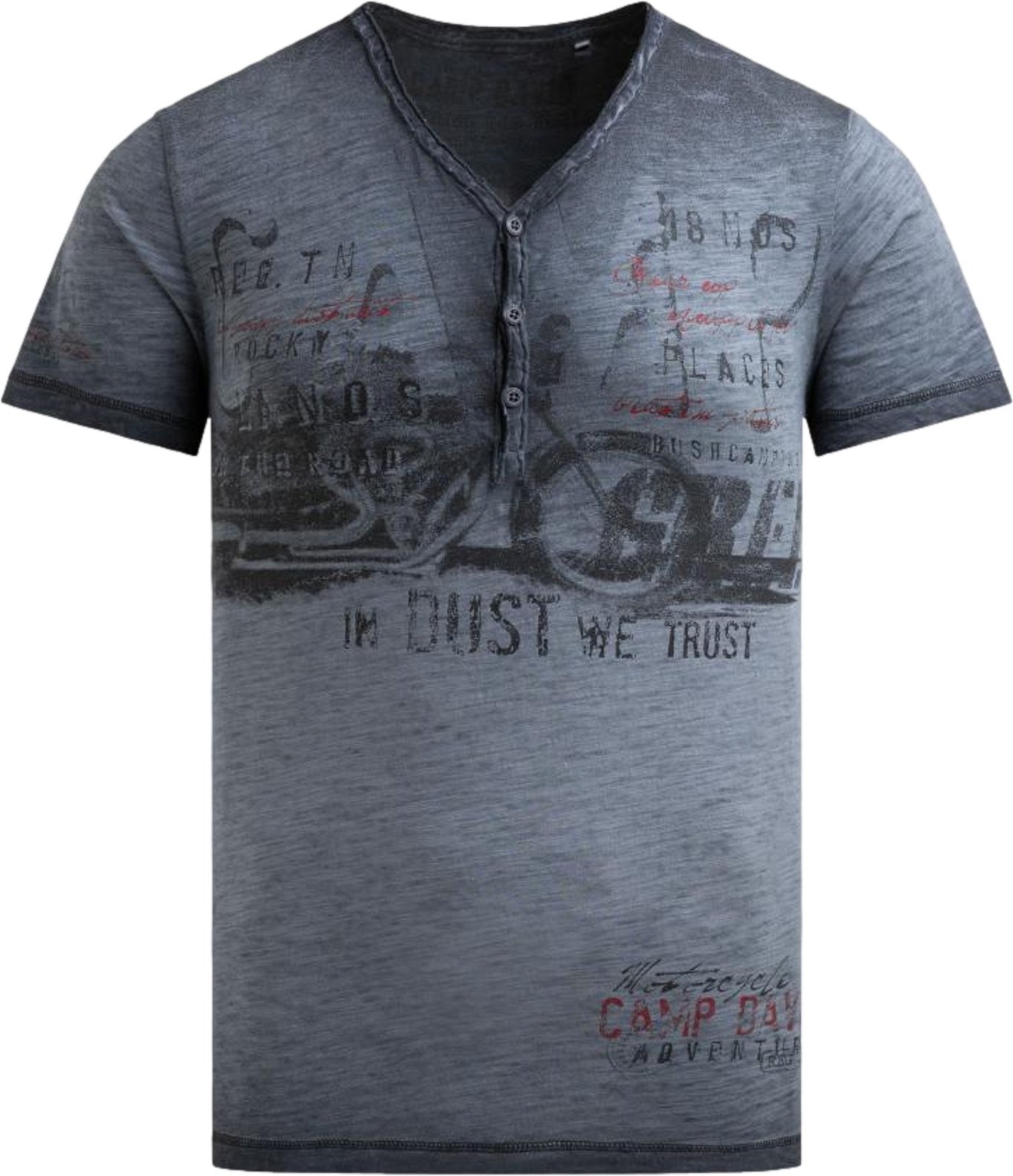 Thumbnail - Camp David T-Shirt