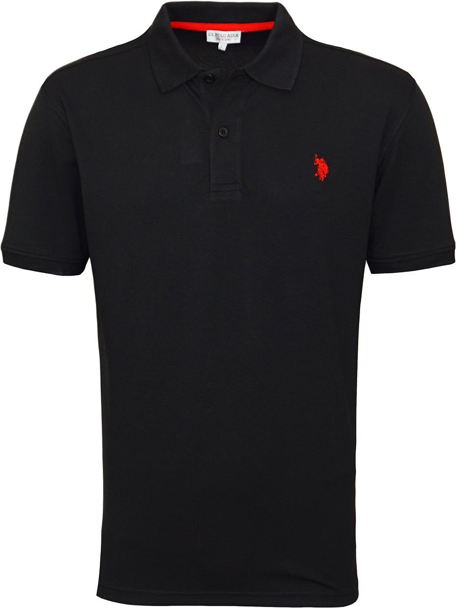 US Polo Assn Shirt Polo Basic Polo manches courtes