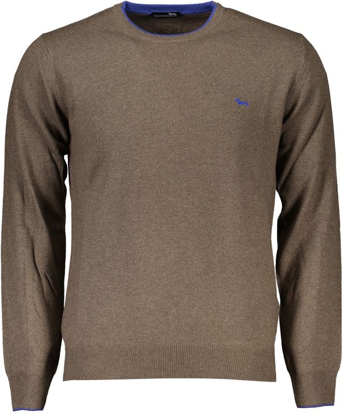 Thumbnail - Crew-Neck-Pullover Strickwaren Ha23583