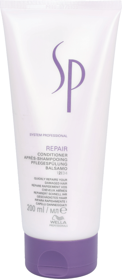 Wella SP - Repair Conditioner.
