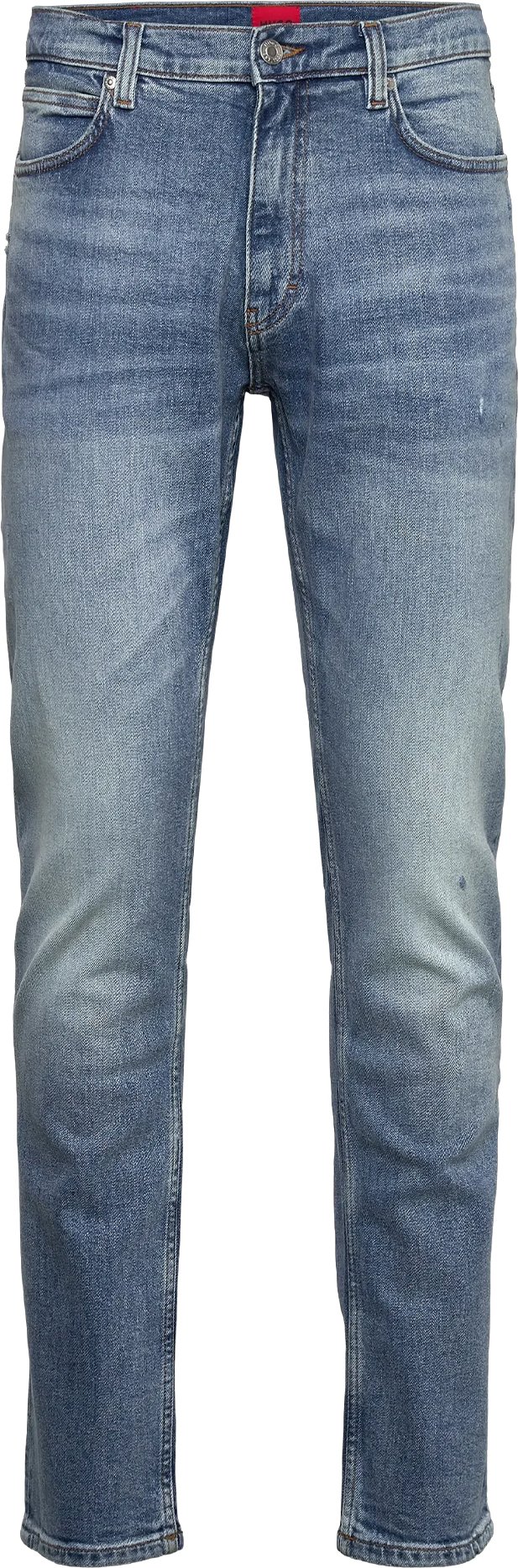 Hugo - "734" Jeans für Herren (Blau)