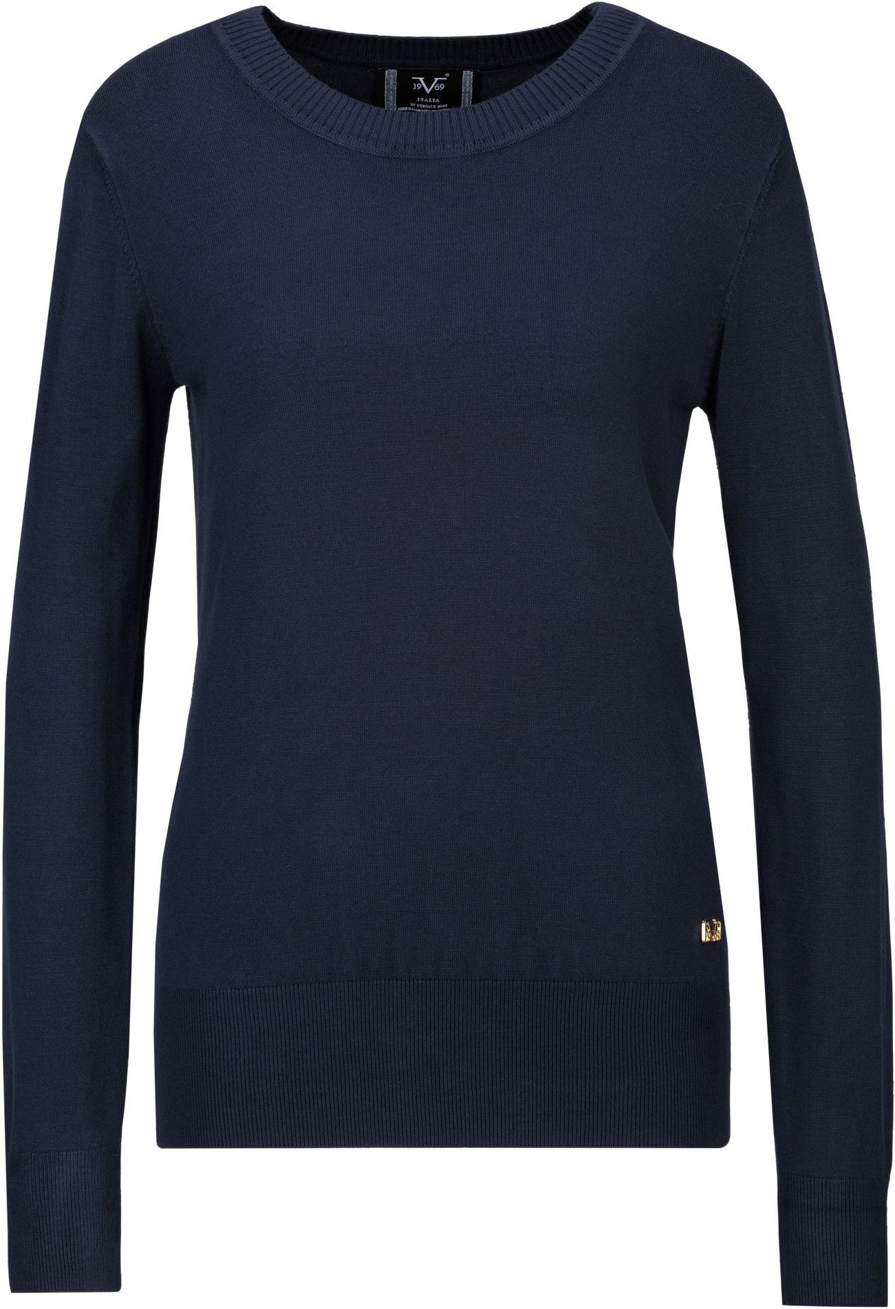 Thumbnail - 19v69 Italia Strickpullover VIOLA