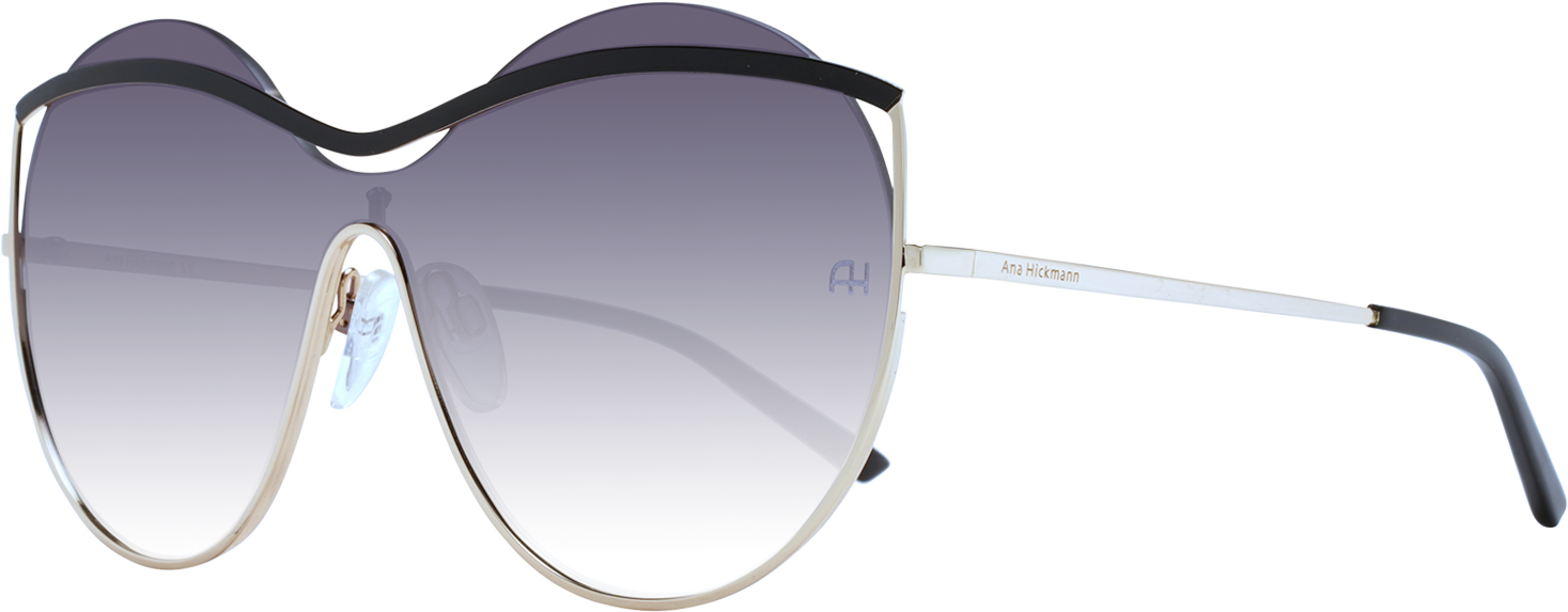 Thumbnail - Ana Hickmann Sonnenbrille AH3182 09A 134