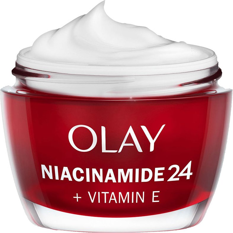 Niacinamida24 + Vitamin E Tagesfeuchtigkeitscreme 50 ml