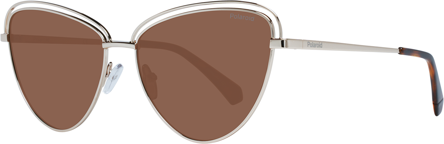 Polaroid-Sonnenbrille PLD 4094/S J5G/SP 57