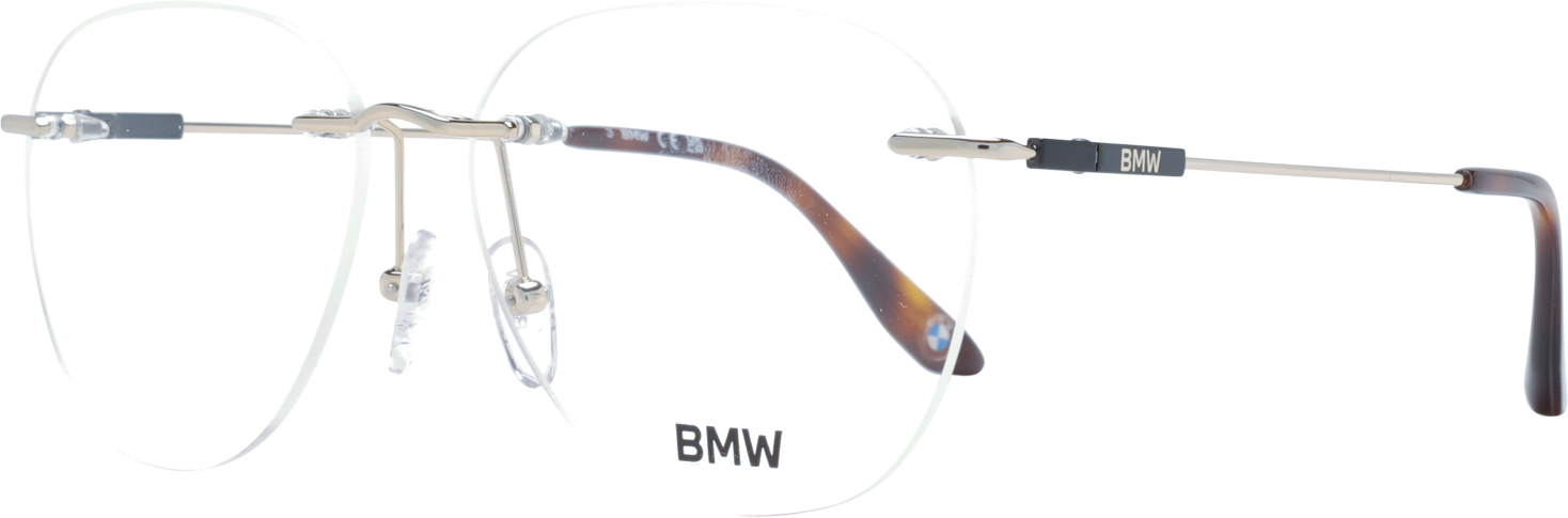 BMW Brille BW5067-H 032 56 Titan