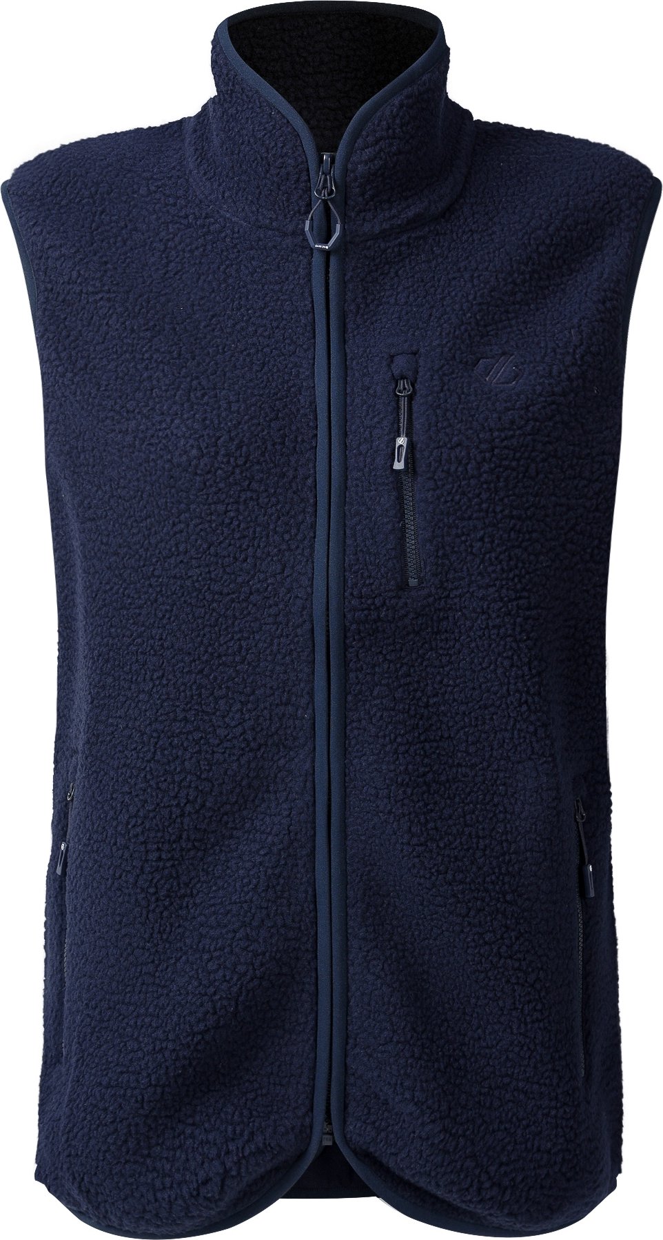 Dare 2B - "Excursion" Weste für Damen, Fleece (Marine)