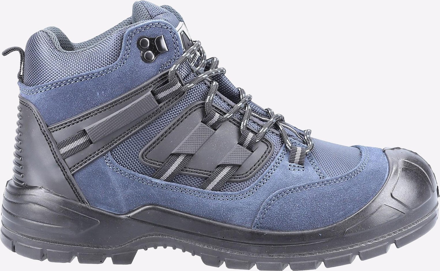 Amblers 257 Sicherheitsstiefel Herren