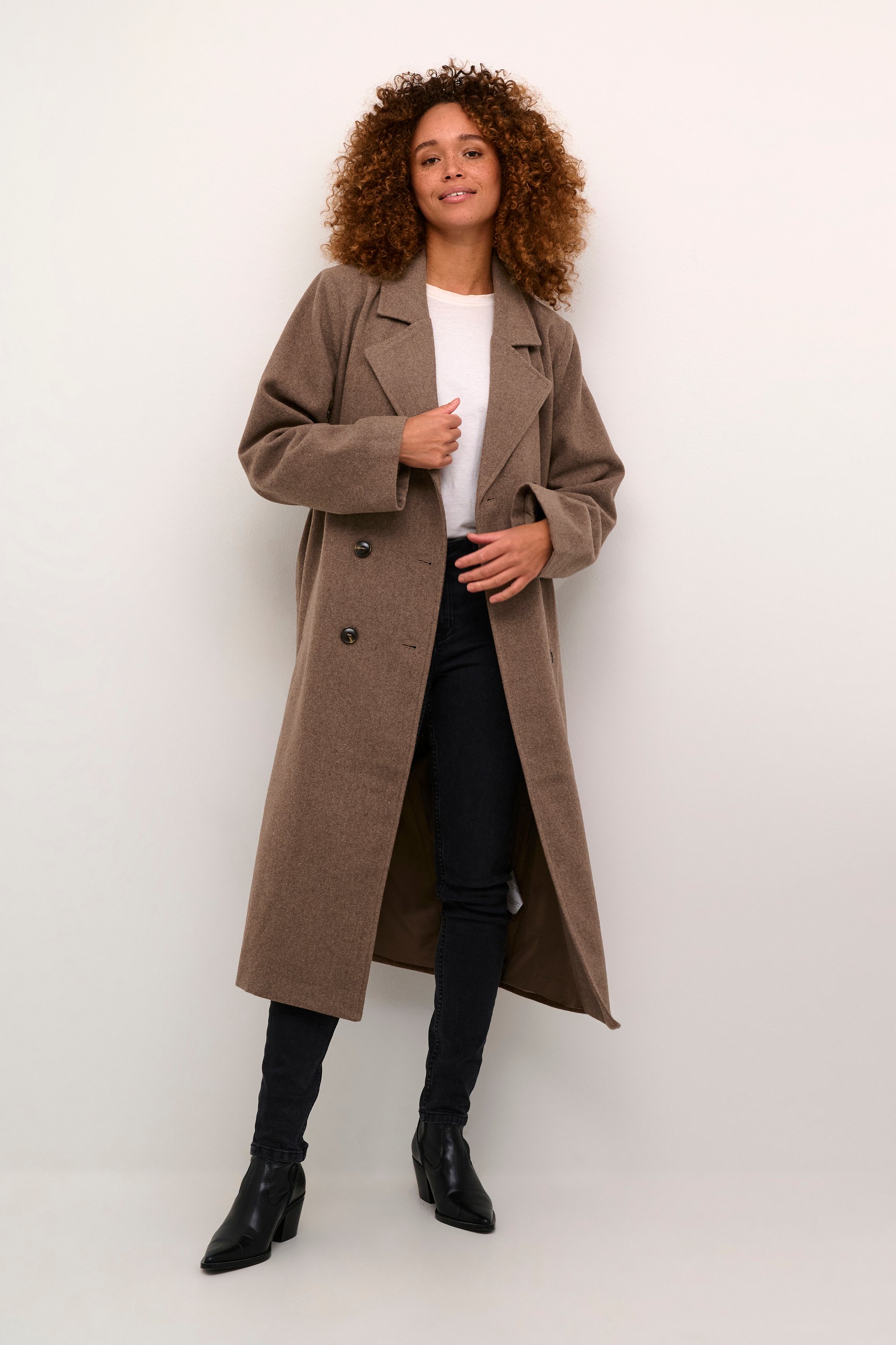 Jacke KAfanny Jacke Casual fit