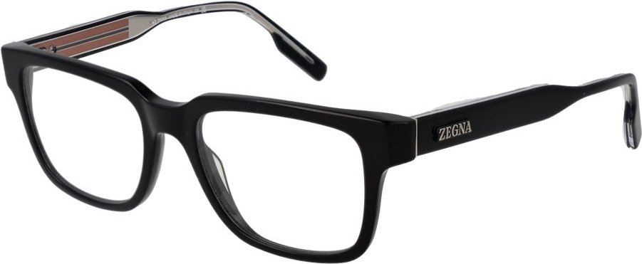 Klassische rechteckige Rahmen