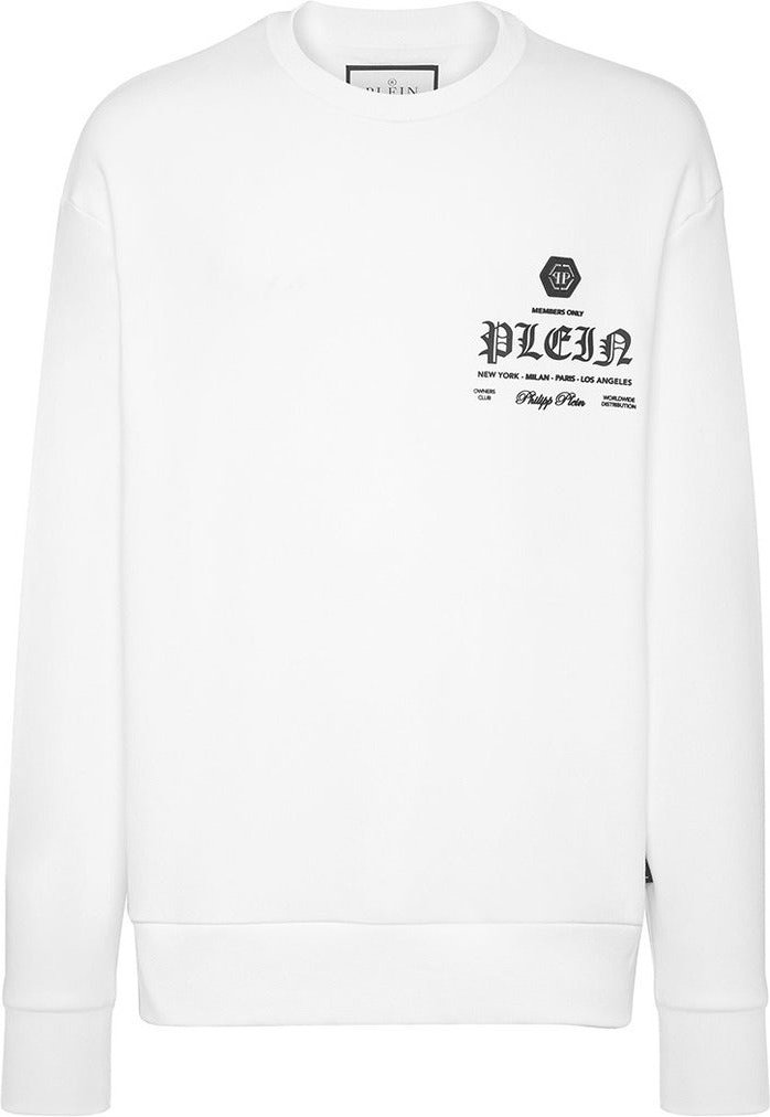 Philipp Plein Herren Sweatshirts