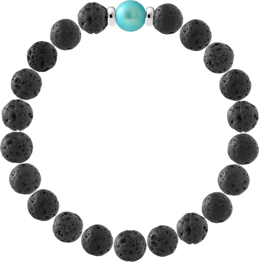 Armband aus Sterlingsilber 925 Brooks