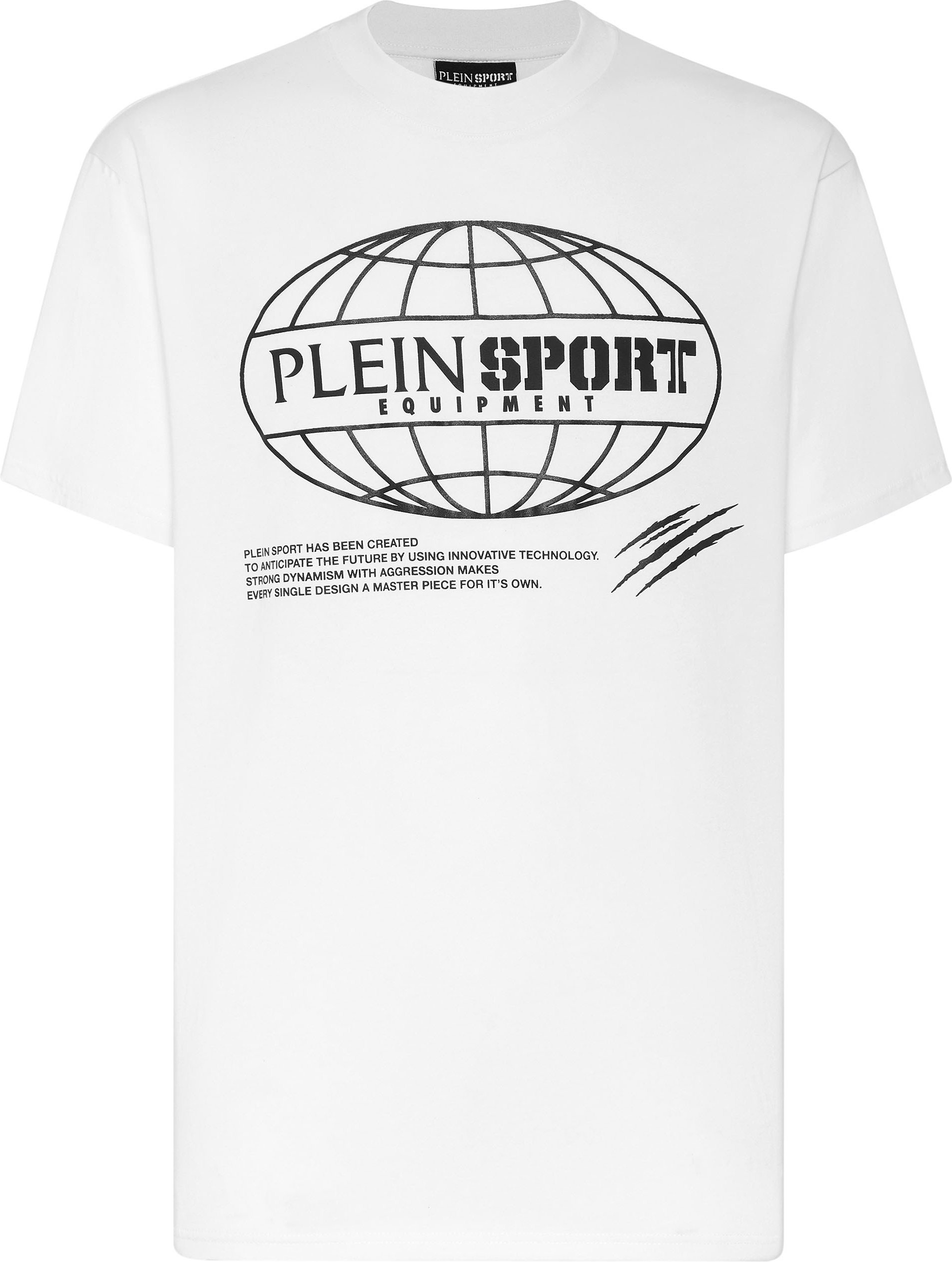 T-Shirt Global Express Edition