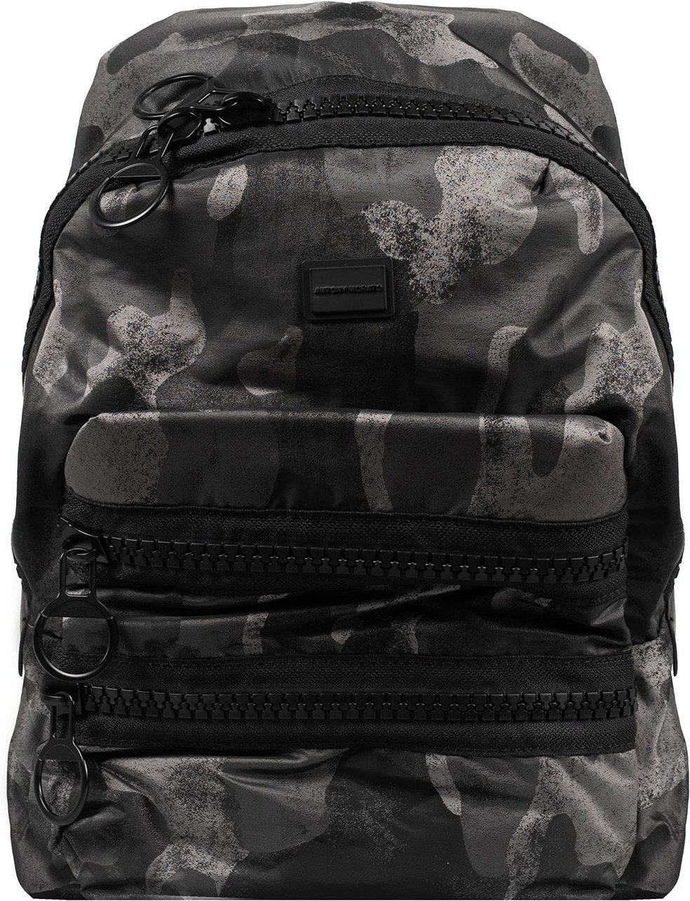 Antony Morato Rucksack Herren Grau