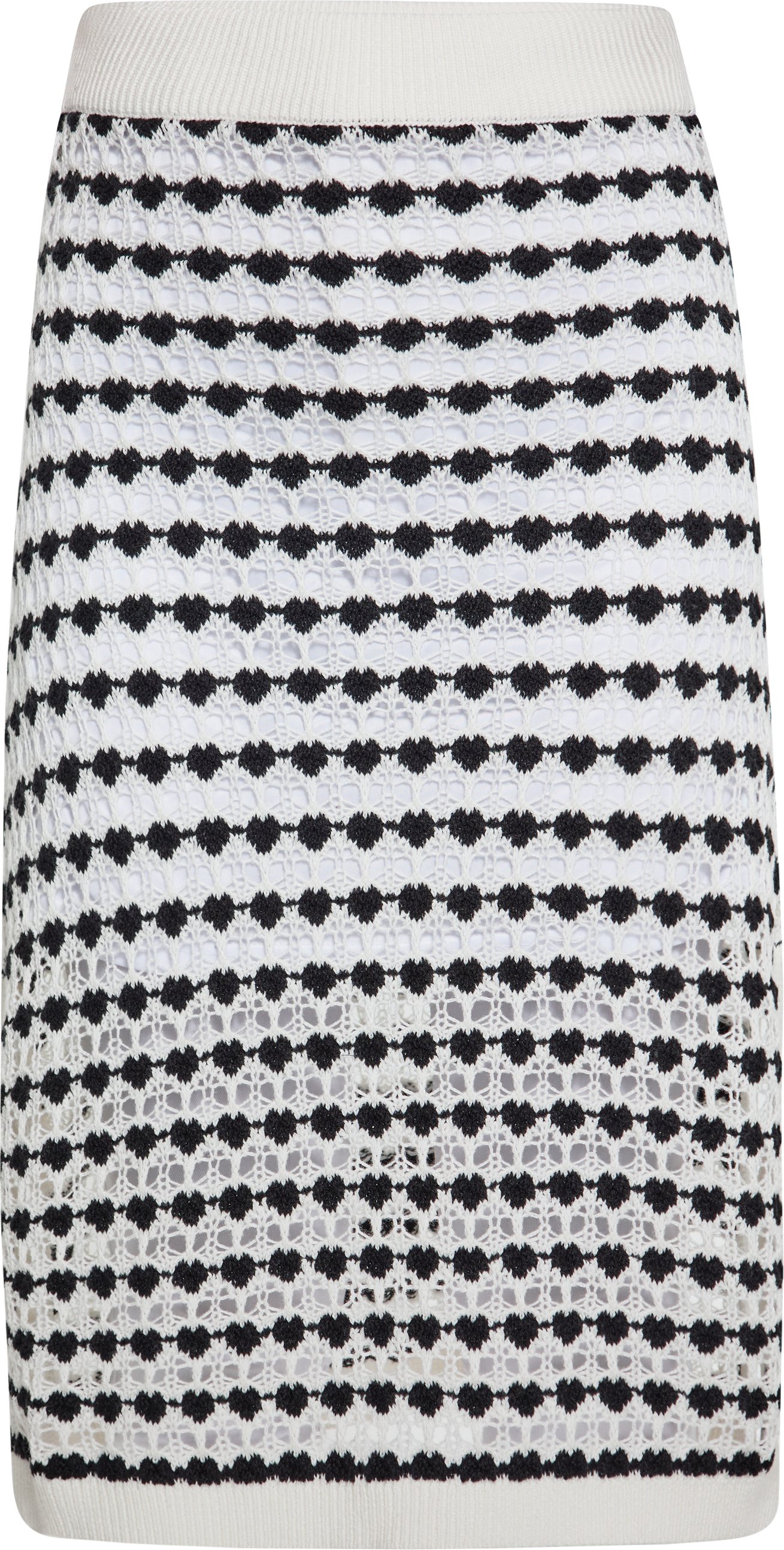 Thumbnail - Mymo Rock Frauen Schwarz Mehrfarbig