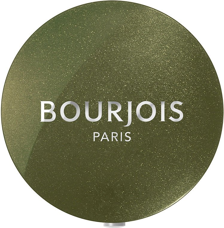 Little Round Pot Eyeshadow #9-itsy Bitsy Khaki 1,2 gr