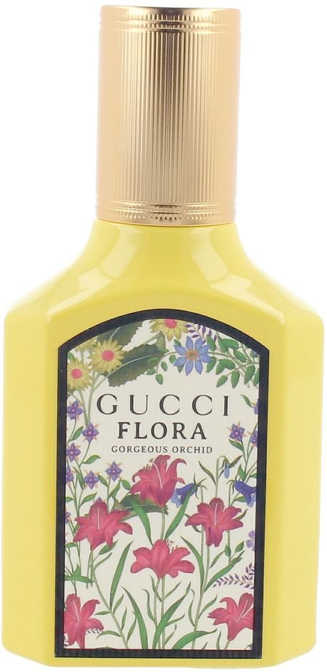 Gucci Flora Wunderschöne Orchidee Eau De Toilette Vaporisateur/spray, 30 ml