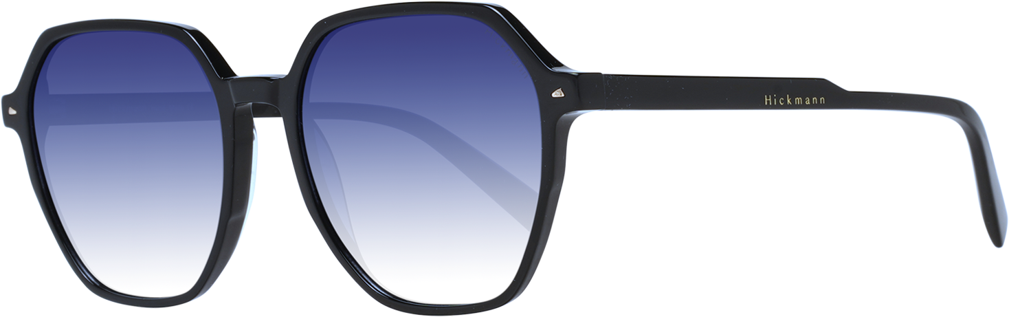 Ana Hickmann Sonnenbrille HI9162 A01 52