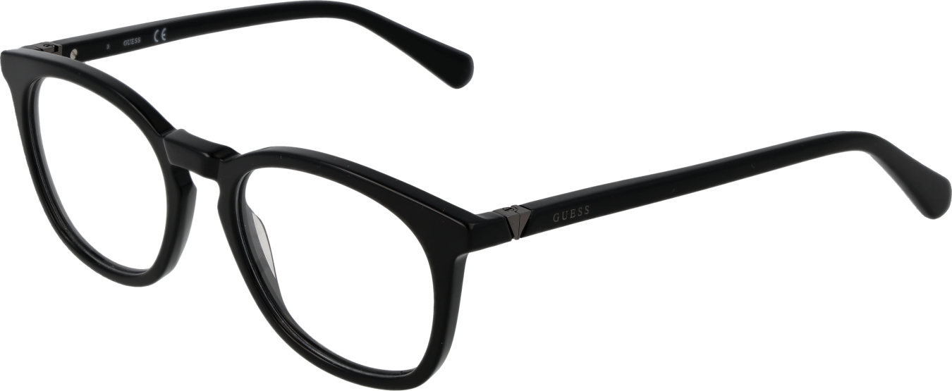 Guess Brille GU50053 001 51